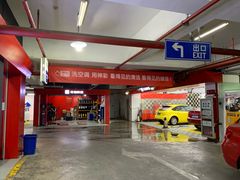 -龙捷快修(方洲邻里中心店)