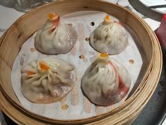 -米桃-吴韵风雅·拙园(北外滩来福士店)