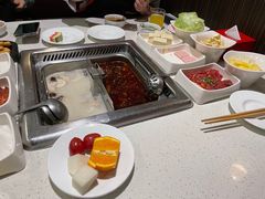 -海底捞火锅(高科广场店)