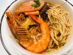-南京景枫万豪酒店·万豪中餐厅