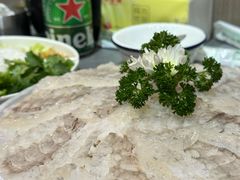 -官塘陈记鱼生·潮汕砂锅粥·牛肉火锅(潮枫路总店)