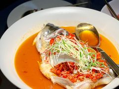 -沅江水·湖南家宴(珠江新城高德置地秋广场店)