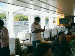 -海河游船-永乐码头(大悲院)