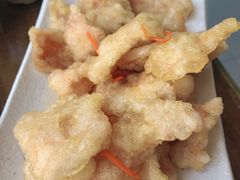最东北锅包肉-95号酱骨·一块豆腐(展春园西路店)