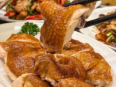 -金翠河烧鹅餐厅(解放碑时代广场店)