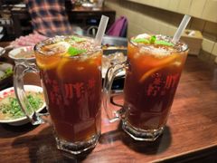 -胖姐社区老火锅(北京总店)