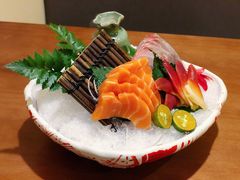 -青空日料烧肉烧鸟店(后湖兴业路店)