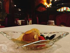 -马克西姆餐厅(崇文门店)