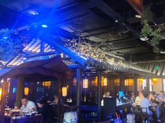 -绿茶餐厅(燕郊永旺店)