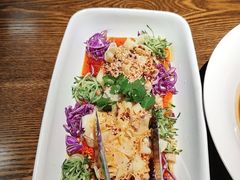 麦醋手工凉皮-掌柜的店·河南菜(世茂店)
