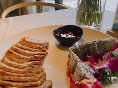 火龙炭烧肉-春暖花开(西溪店)