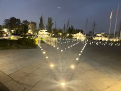 -成飞公园