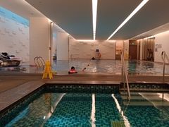 -浚涛游泳培训(协信中心店)