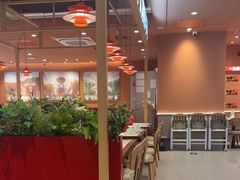 -辣可可·小炒黄牛肉(望京凯德MALL店)