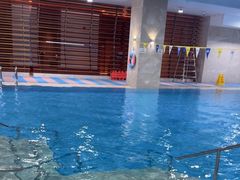 -长白山万达锦华套房酒店