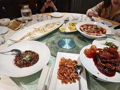 -金枝玉叶上海人家食府(三里河店)