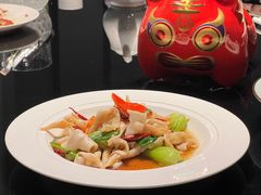 -东莱馋房(陆家嘴店)