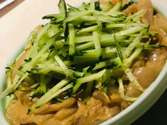 -淀里船宴(卓达店)