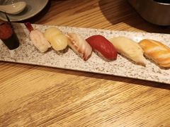 -初居食屋日式料理(万象城购物中心店)