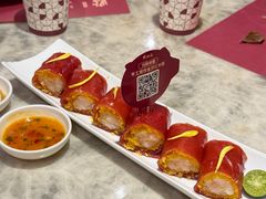 -点都德(锦粤壹号IFS国金店)