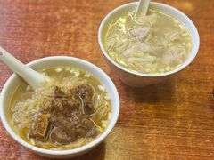 -汉记面馆(南华东路店)