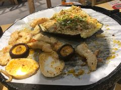 -么肆烤肉·中式自助·烤肉大排档(街道口季佳PAI店)