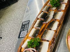 -本炙炭烤·蒲烧活鳗料理店(金沙洲店)