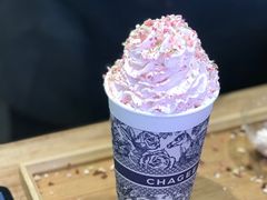 -霸王茶姬(上海静安大悦城店)