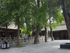 -万寿八仙宫