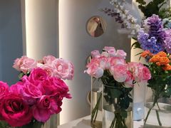 -PARFUM FLORAL花境法餐(南京首店)