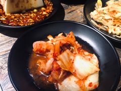 -鑫釜山海鲜烧烤(浑南店)
