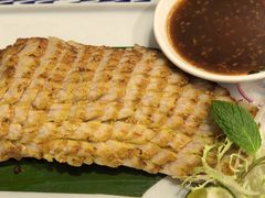 -南沙游艇会·大兵船餐厅