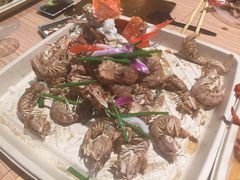 -盒马鲜生(悦峰店)