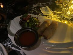 -FLAIR顶层餐厅酒吧(浦东丽思卡尔顿酒店)