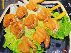 -鹤江桥·红油牛肉粉(SKP店)
