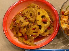 -老三样·旧食新味(绿地店)