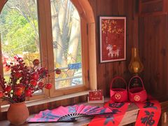 -HERRE·FARM 赫尔露营农场·团建聚会包场