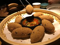 -吃饭皇帝大土家民族菜(正大广场店)