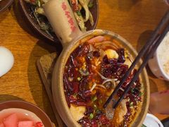 -罗妈砂锅(江苏南京江宁万达店)