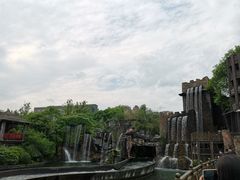 -成都欢乐谷