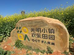 -光明小镇欢乐田园