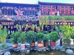 -大理古城