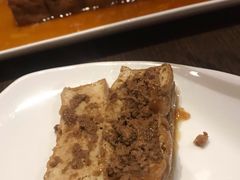 豆腐箱子-老牌坊鲁菜名店(宽厚里店)