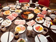 -火锅岛潮牌自助餐厅(天津天佑城店)