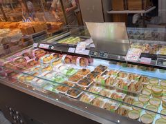 -万利隆·活力烘焙(人民路店)