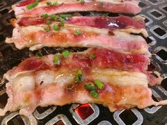 -韩宫宴烤肉·料理(青浦宝龙店)