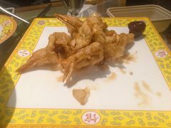 -那家小馆•北京菜•烤鸭(中关村店)