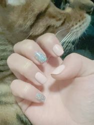 -YCai简薇美甲美睫美妆