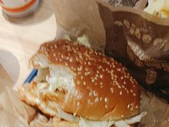 -汉堡王(徐汇绿地缤纷店)