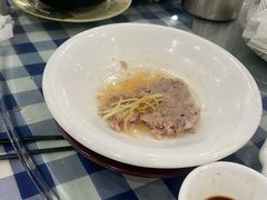 -钱大妈海鲜饭店(保利林语店)